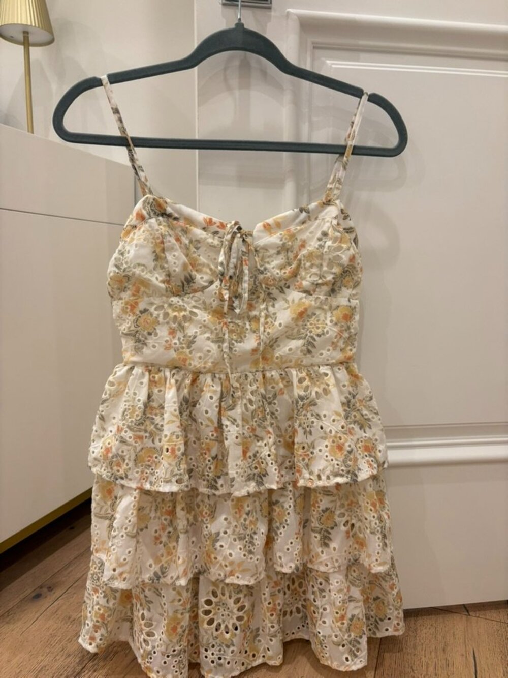 Kestan Poppy Dress